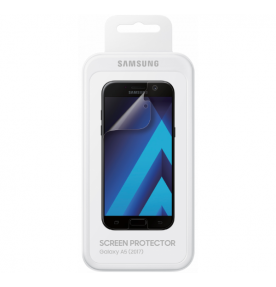 Folie de protectie Samsung Galaxy A5 (2017)